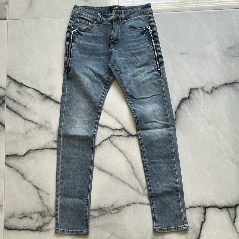 Amiri Jeans